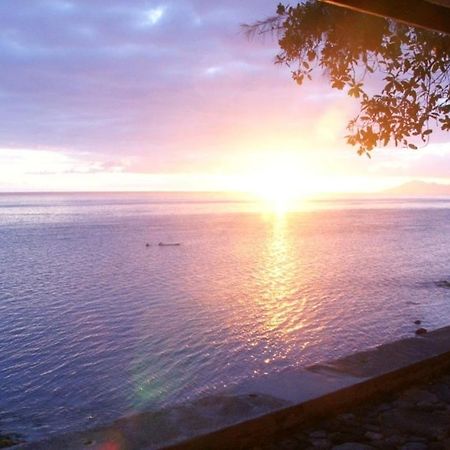 Tahiti - La Villa Vahineria Dream 9 Pax Punaauia  Exterior photo